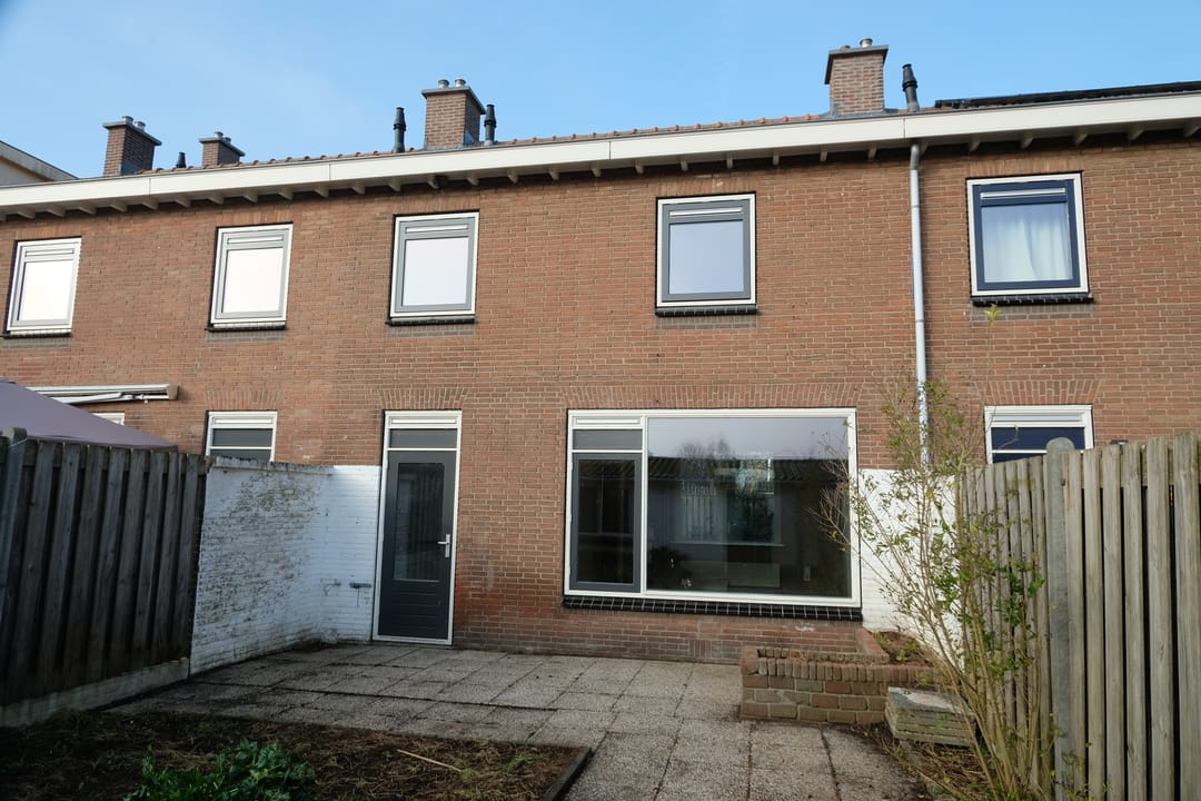 Photo 11 of Oude Rekemerstraat 46