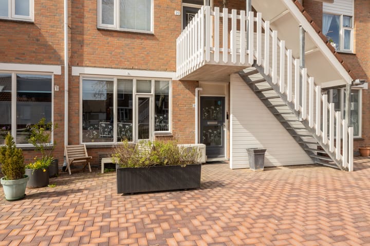 Photo 3 of Graaf Anselmdek 8