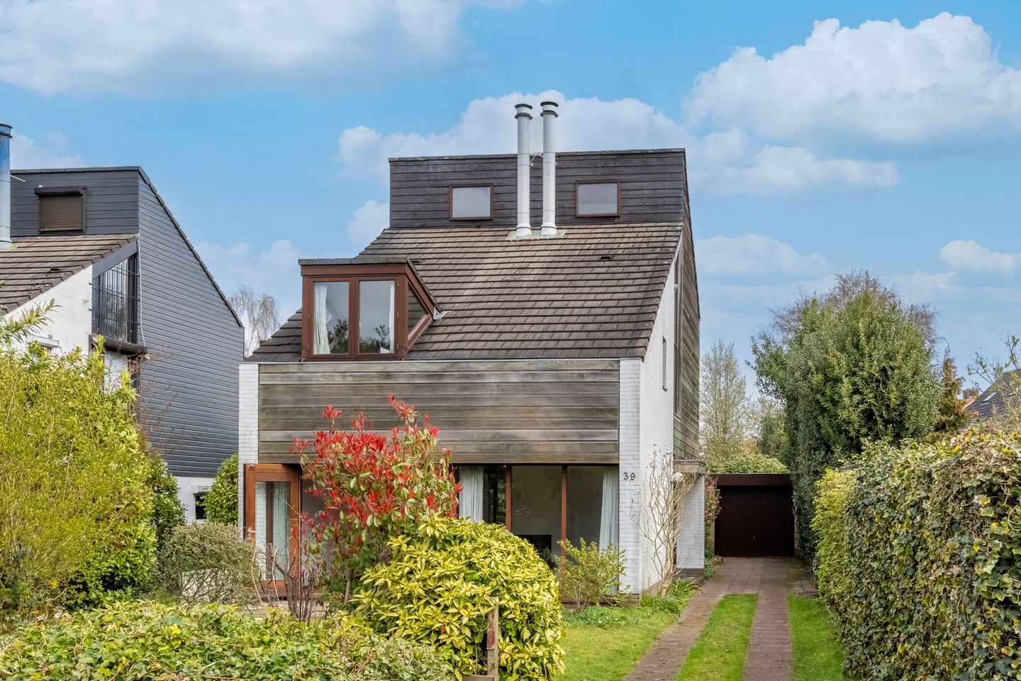 Foto 5 van Verlengde Fortlaan 39