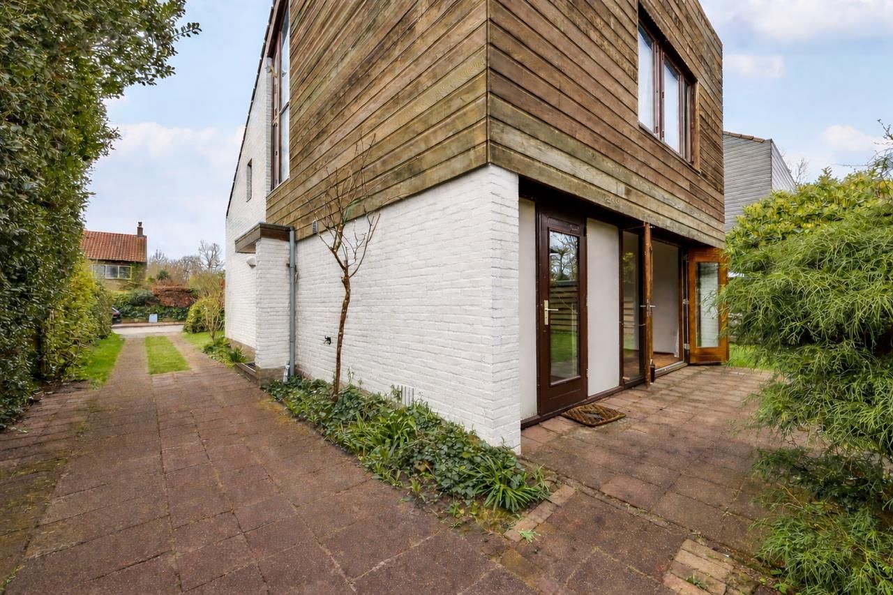 Foto 6 van Verlengde Fortlaan 39