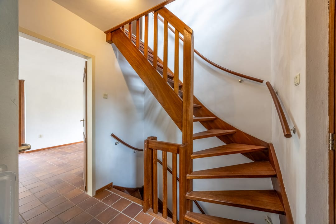 Foto 7 van Verlengde Fortlaan 39