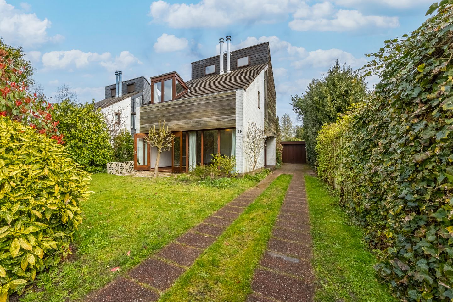 Foto 4 van Verlengde Fortlaan 39