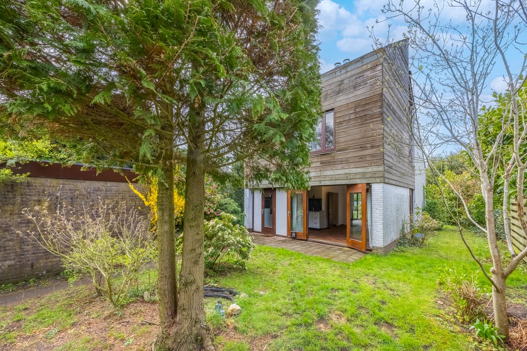 Foto 16 van Verlengde Fortlaan 39