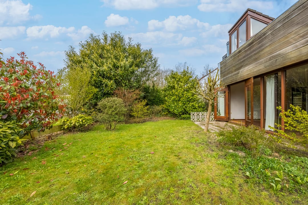 Foto 17 van Verlengde Fortlaan 39