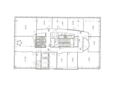 View floorplan