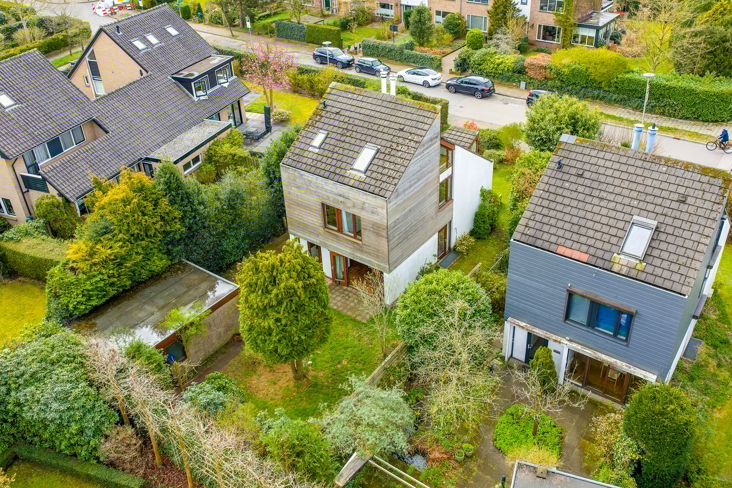 Foto 50 van Verlengde Fortlaan 39