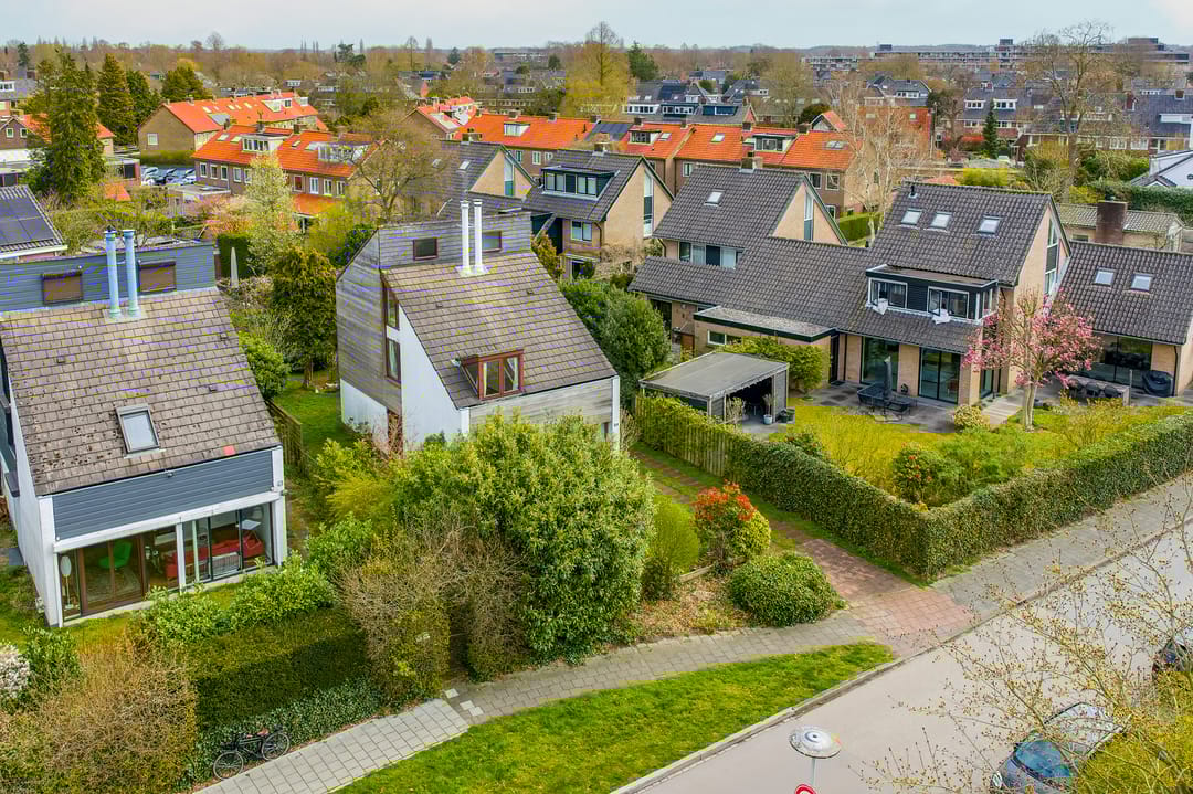 Foto 47 van Verlengde Fortlaan 39