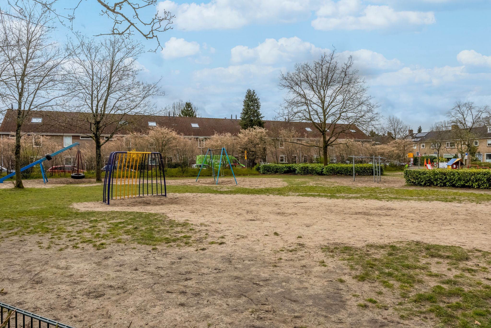 Foto 51 van Verlengde Fortlaan 39