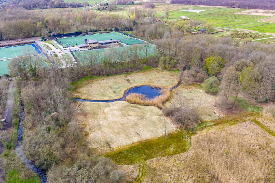 Foto 52 van Verlengde Fortlaan 39