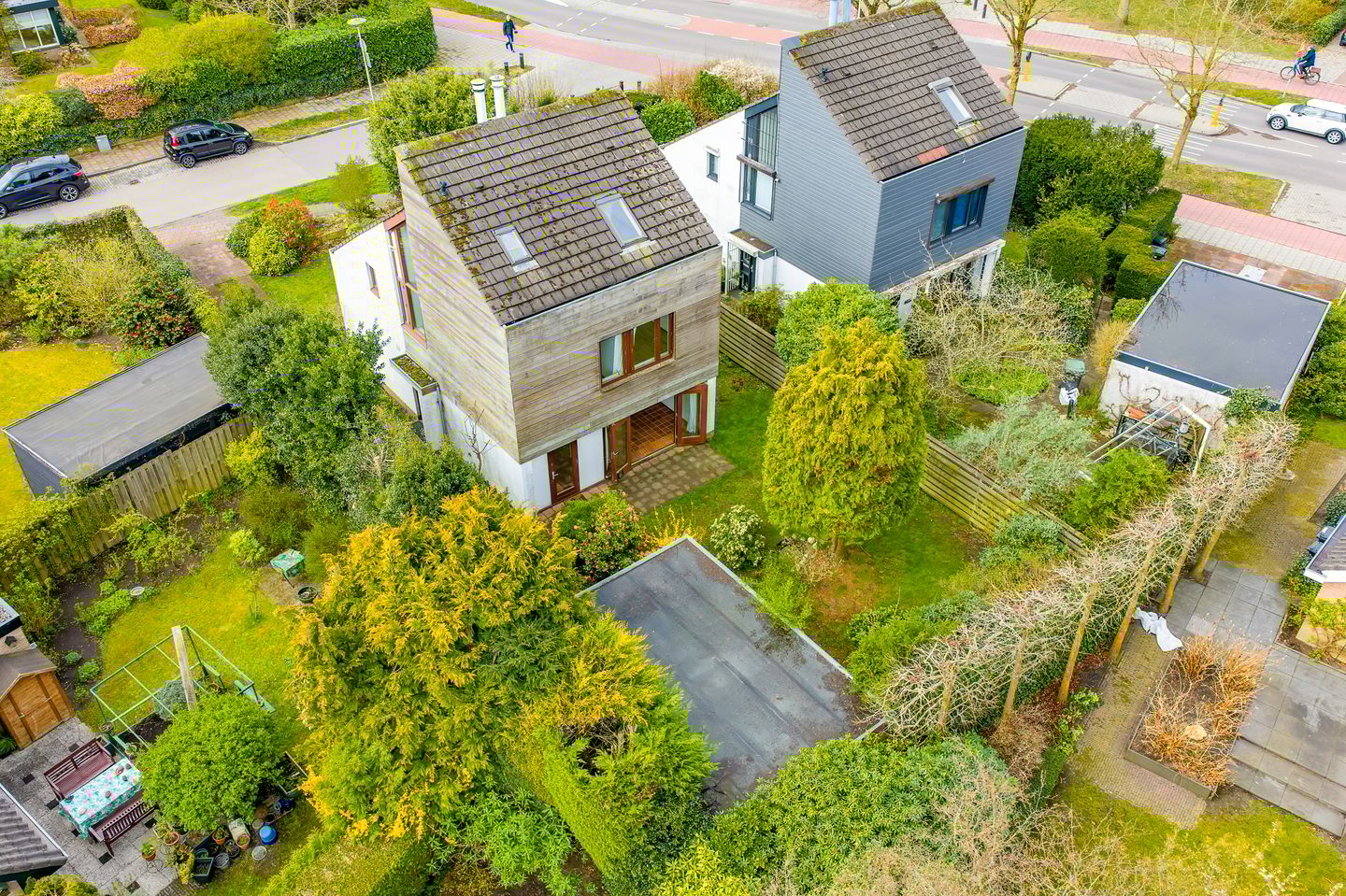 Foto 49 van Verlengde Fortlaan 39