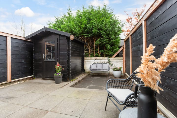 Foto 4 van Achterwillenseweg 12