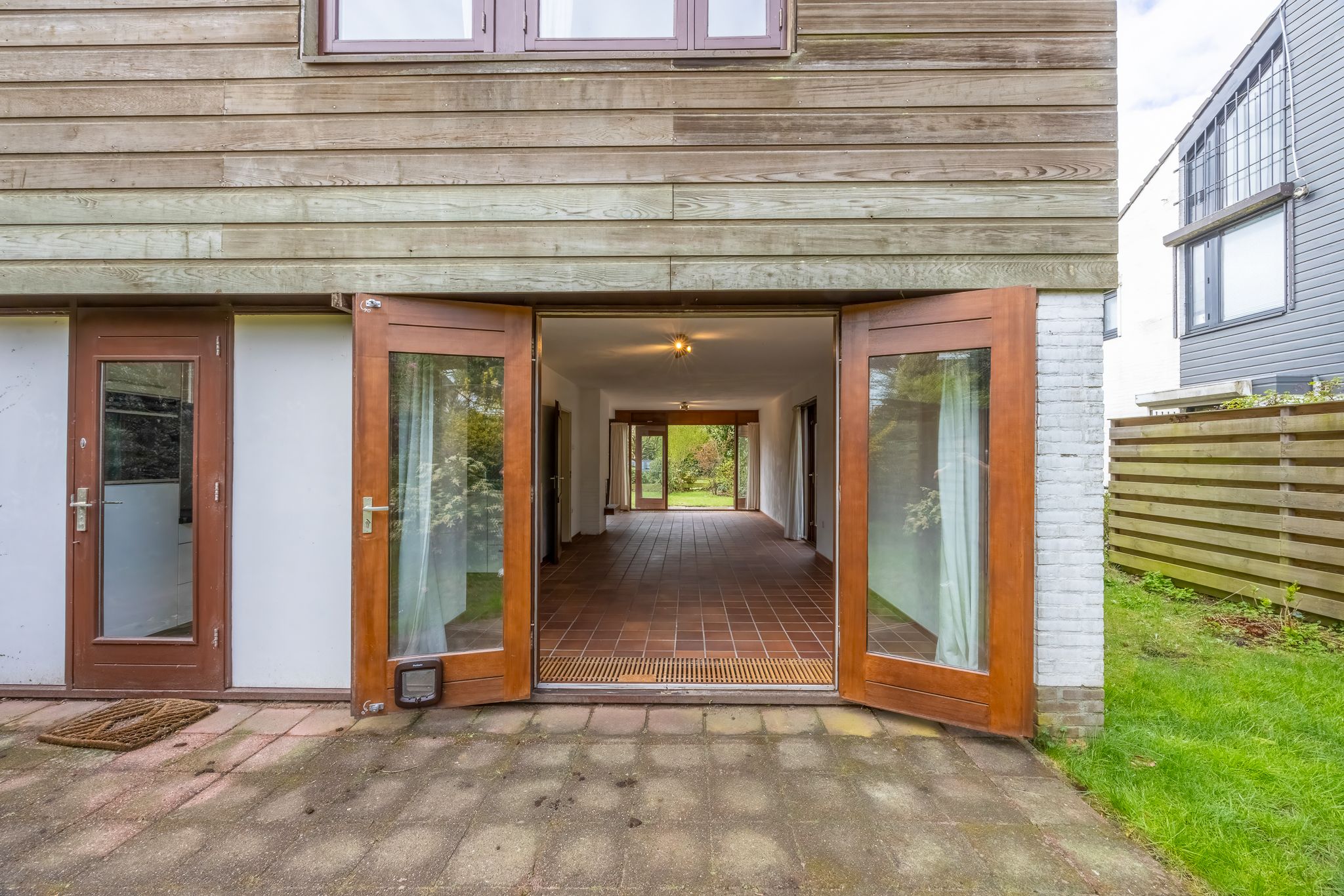 Foto 15 van Verlengde Fortlaan 39