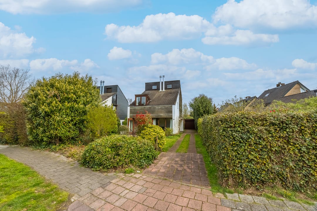 Foto 46 van Verlengde Fortlaan 39