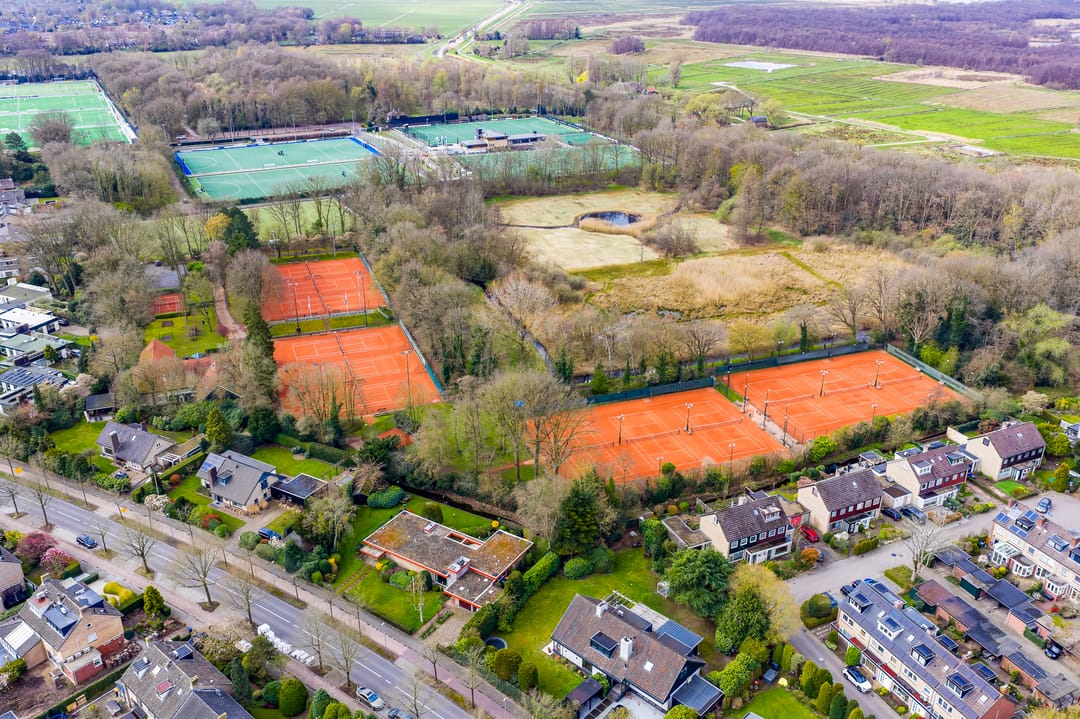 Foto 53 van Verlengde Fortlaan 39