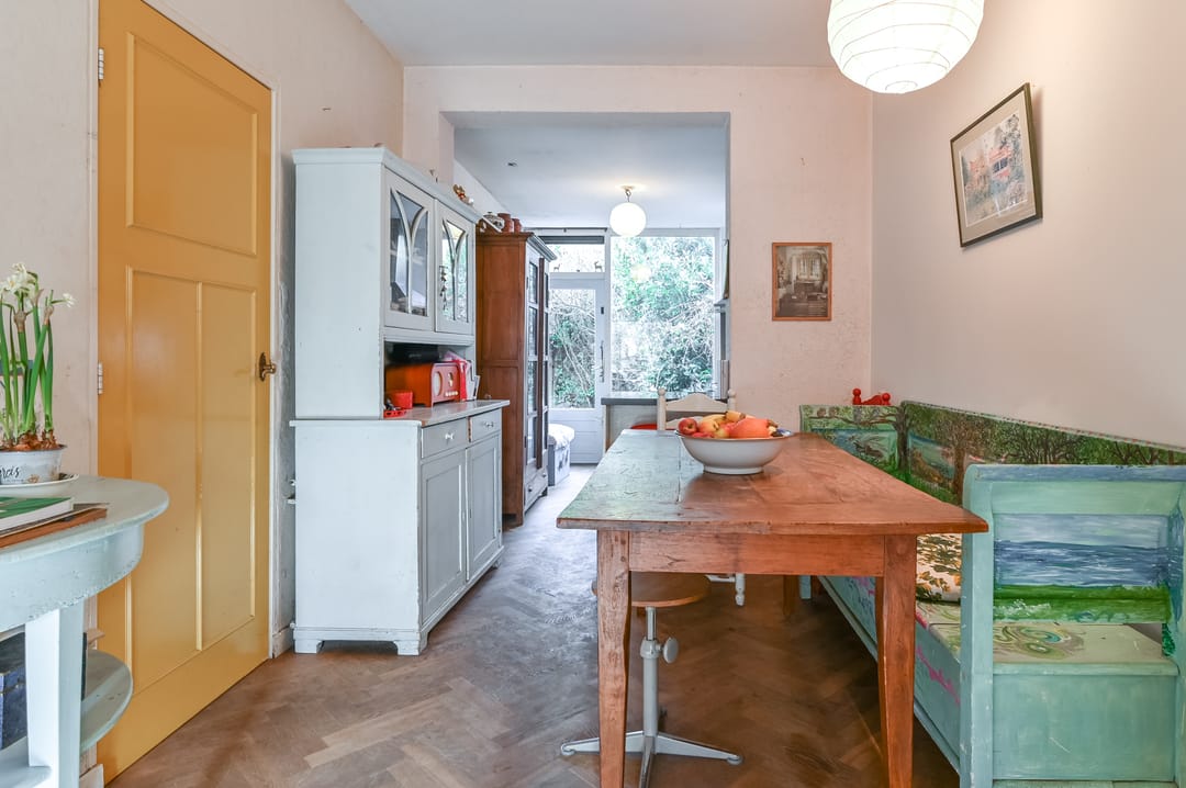 Foto 8 van Hyacinthenstraat 36