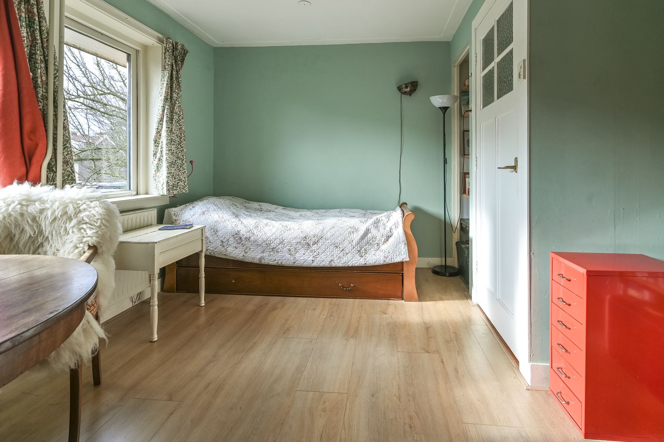 Foto 15 van Hyacinthenstraat 36