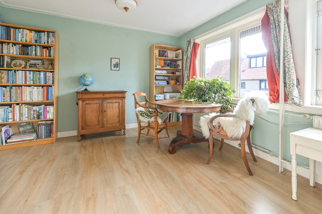 Foto 16 van Hyacinthenstraat 36