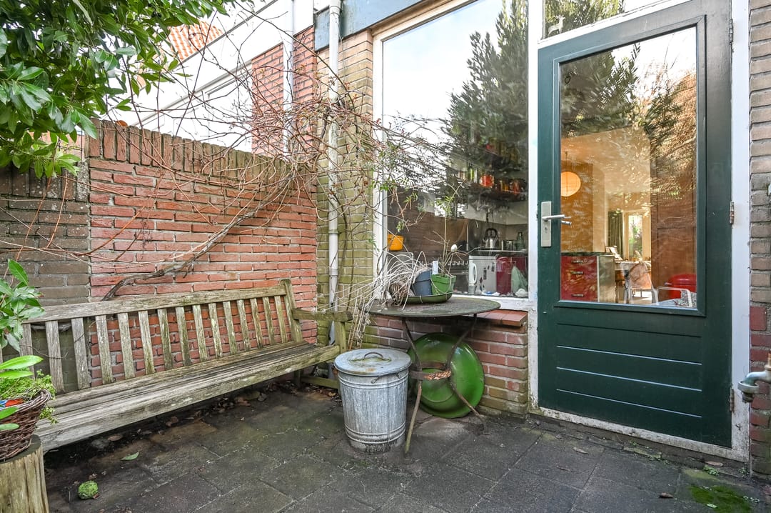 Foto 31 van Hyacinthenstraat 36