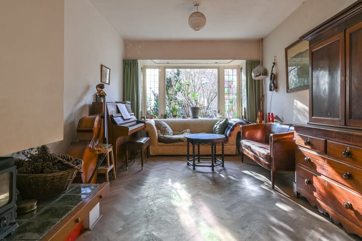 Foto 3 van Hyacinthenstraat 36