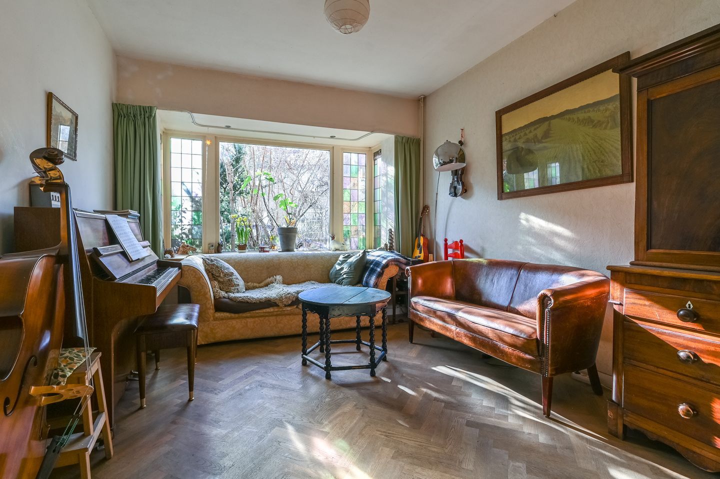 Foto 4 van Hyacinthenstraat 36