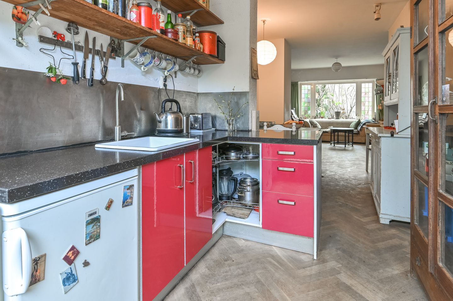 Foto 10 van Hyacinthenstraat 36