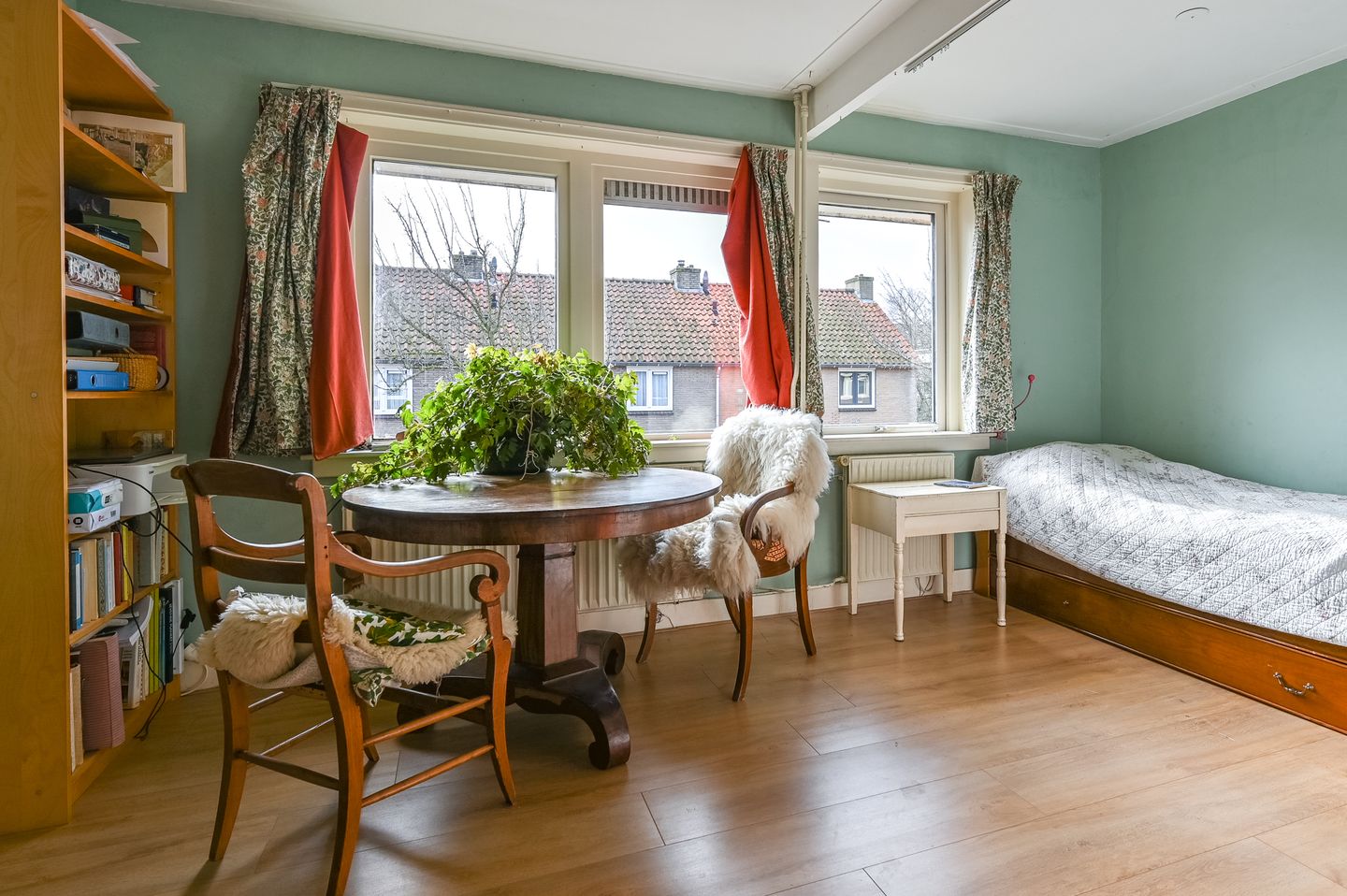 Foto 14 van Hyacinthenstraat 36