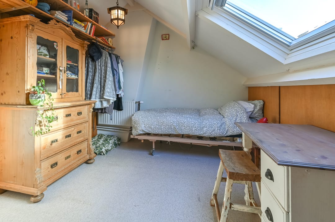 Foto 22 van Hyacinthenstraat 36