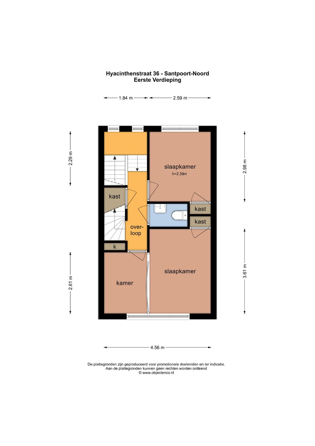 Foto 37 van Hyacinthenstraat 36