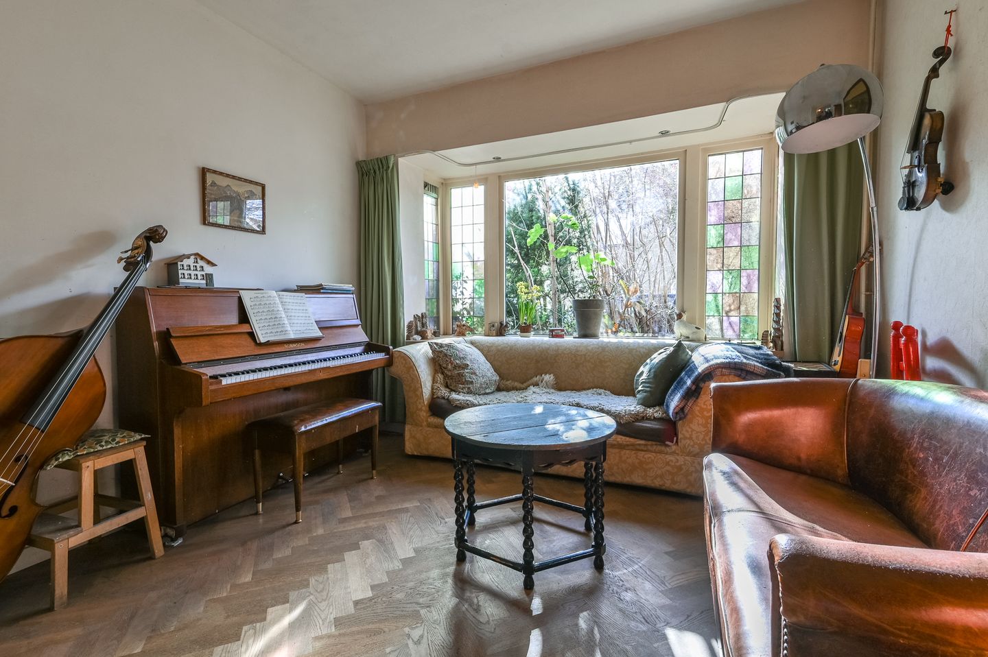 Foto 5 van Hyacinthenstraat 36