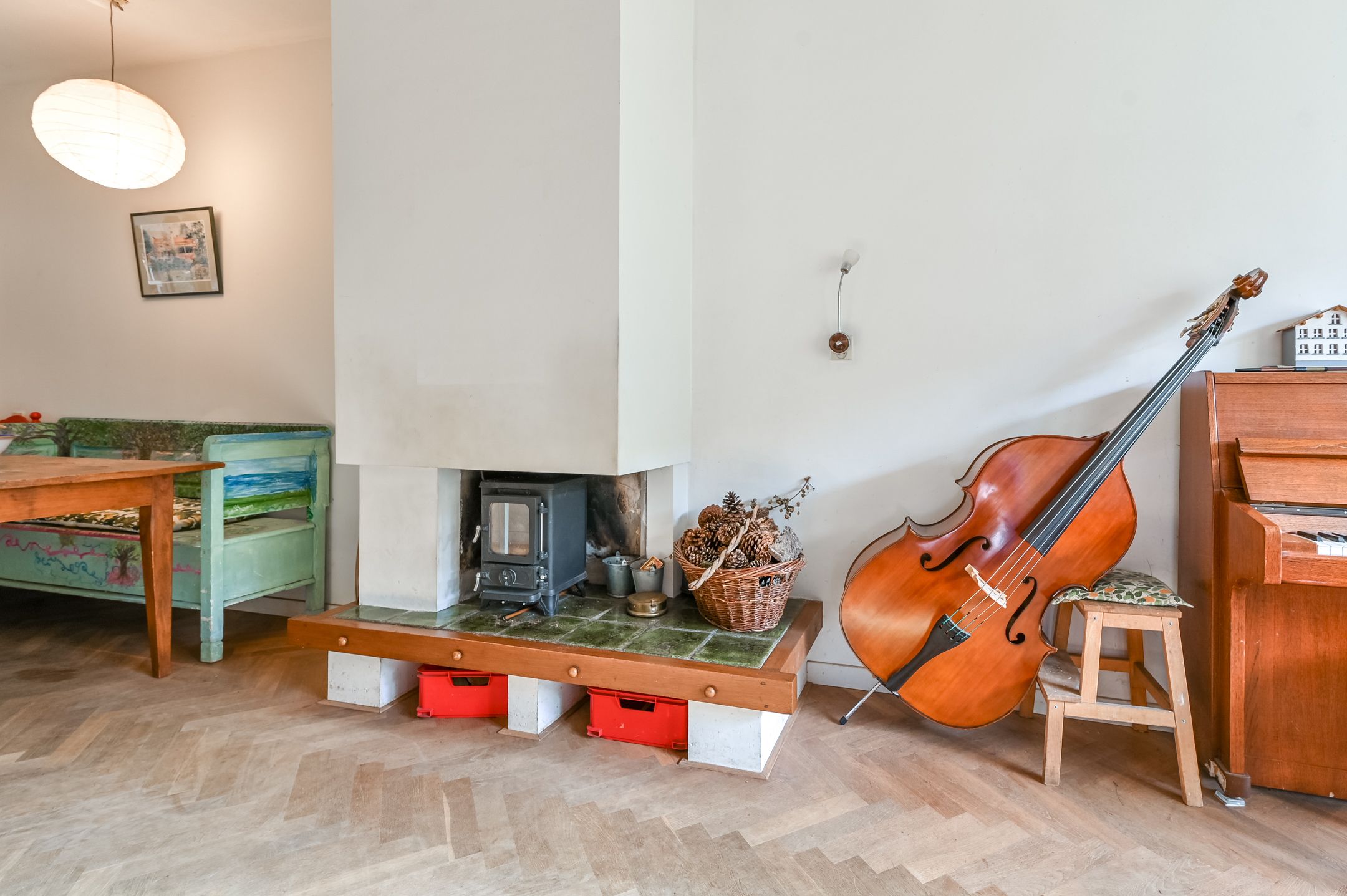 Foto 6 van Hyacinthenstraat 36