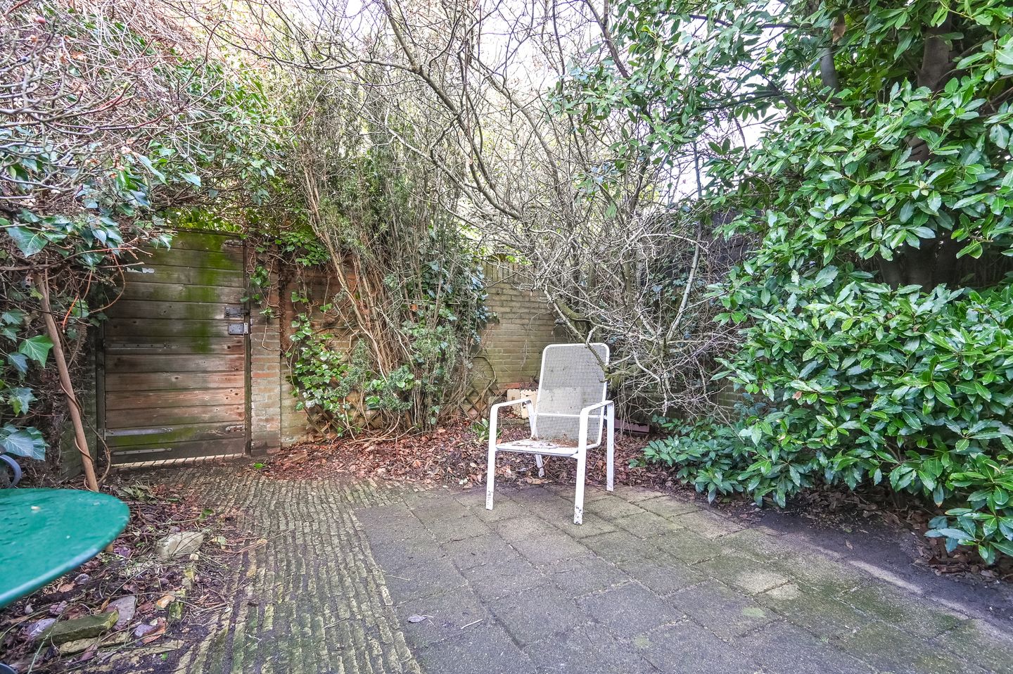 Foto 29 van Hyacinthenstraat 36