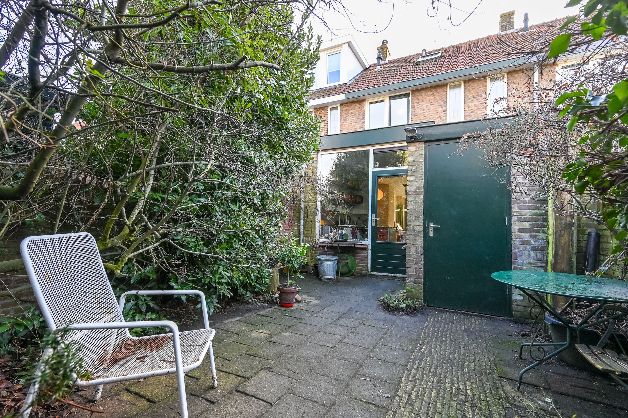 Foto 30 van Hyacinthenstraat 36