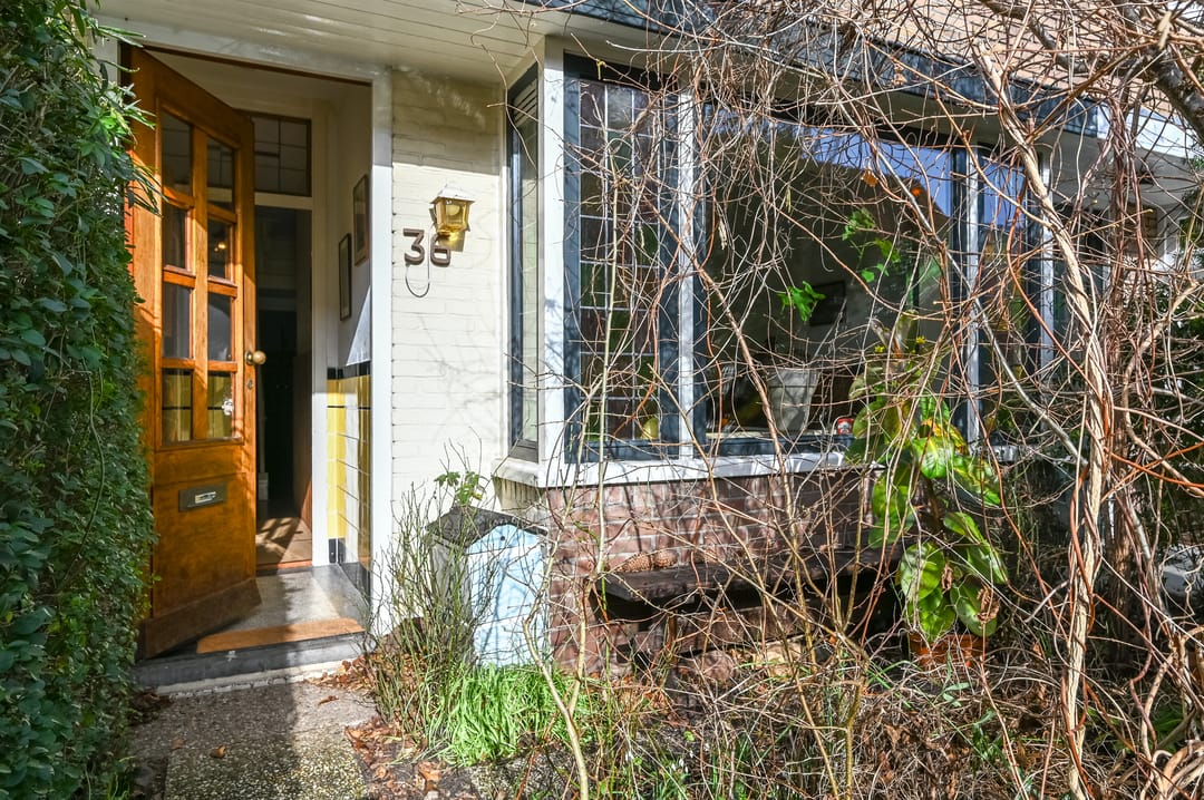 Foto 32 van Hyacinthenstraat 36