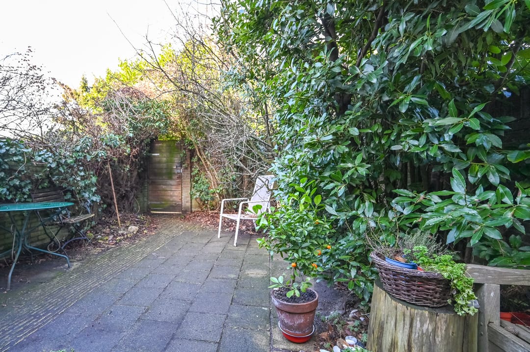 Foto 28 van Hyacinthenstraat 36