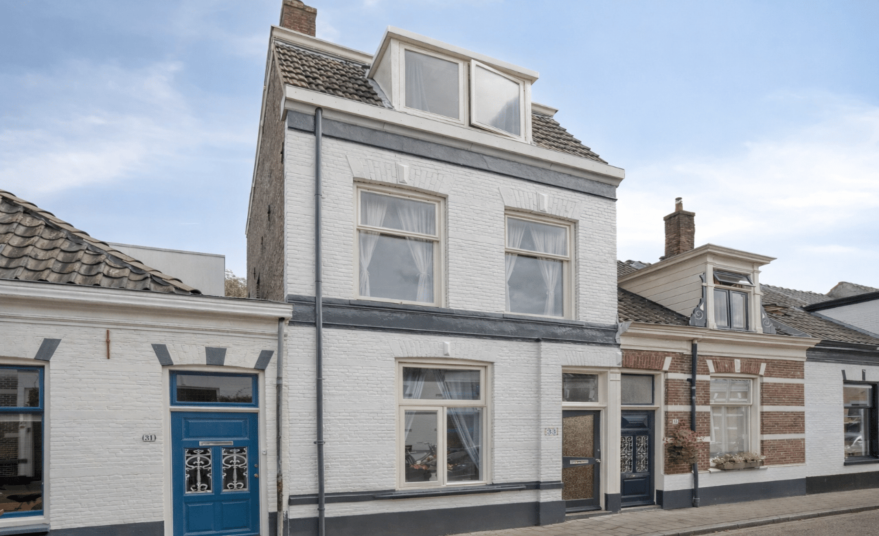 Bekijk foto 1 van Groenestraat 33