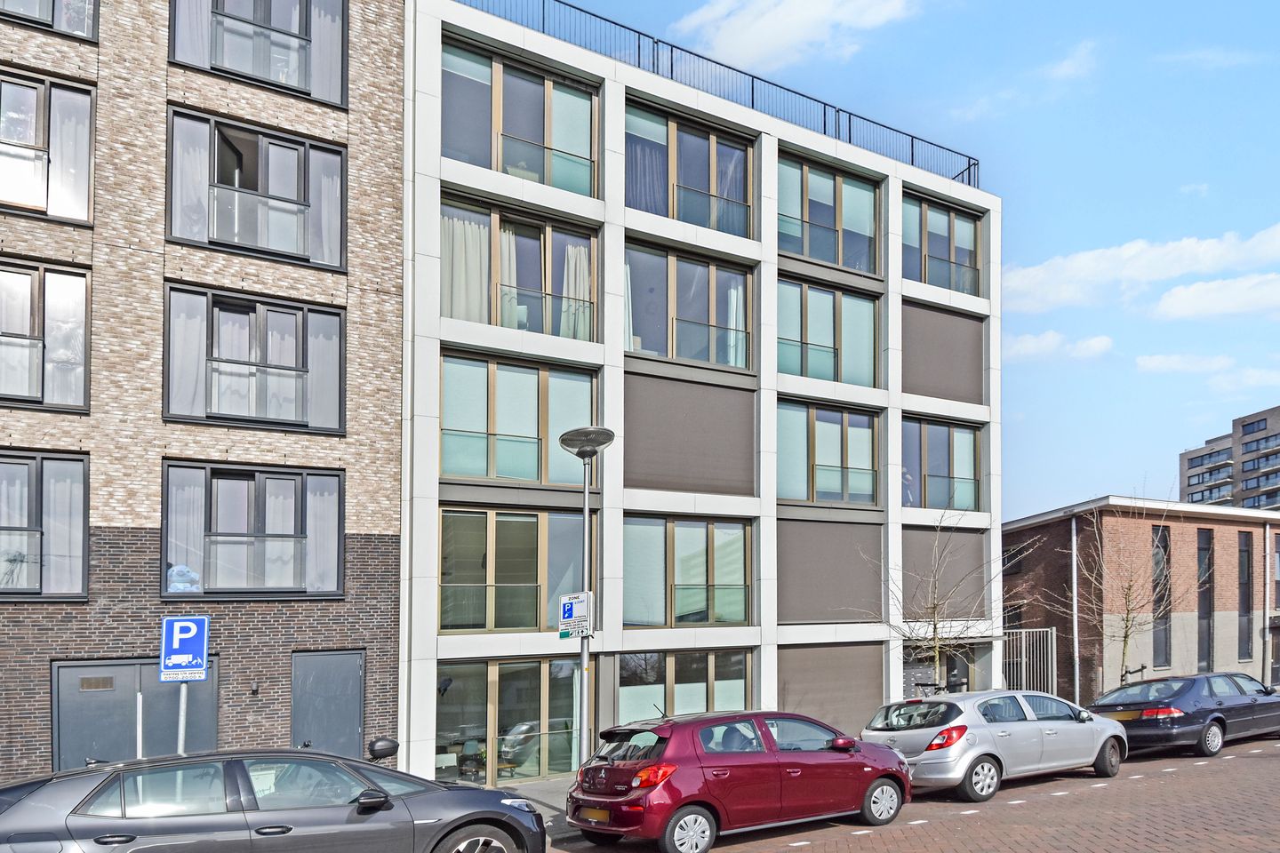 Foto 4 van Calandkade 161-B