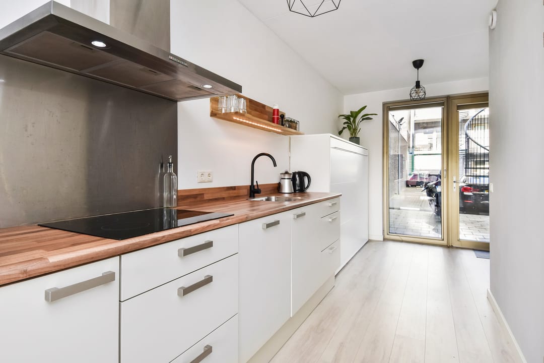 Foto 8 van Calandkade 161-B