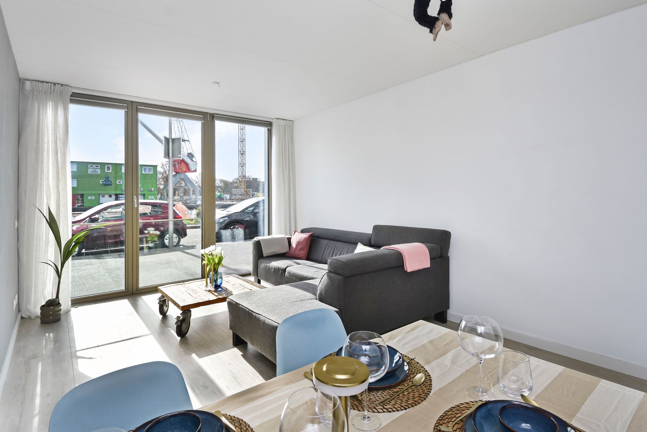 Foto 15 van Calandkade 161-B