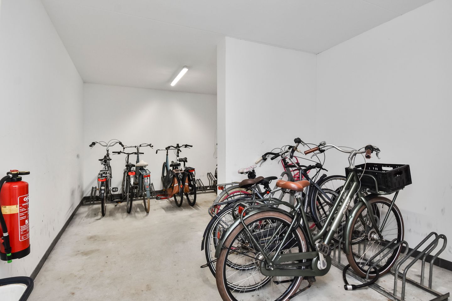 Foto 19 van Calandkade 161-B