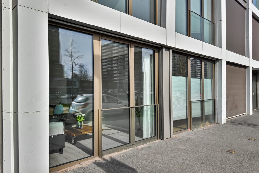 Foto 23 van Calandkade 161-B