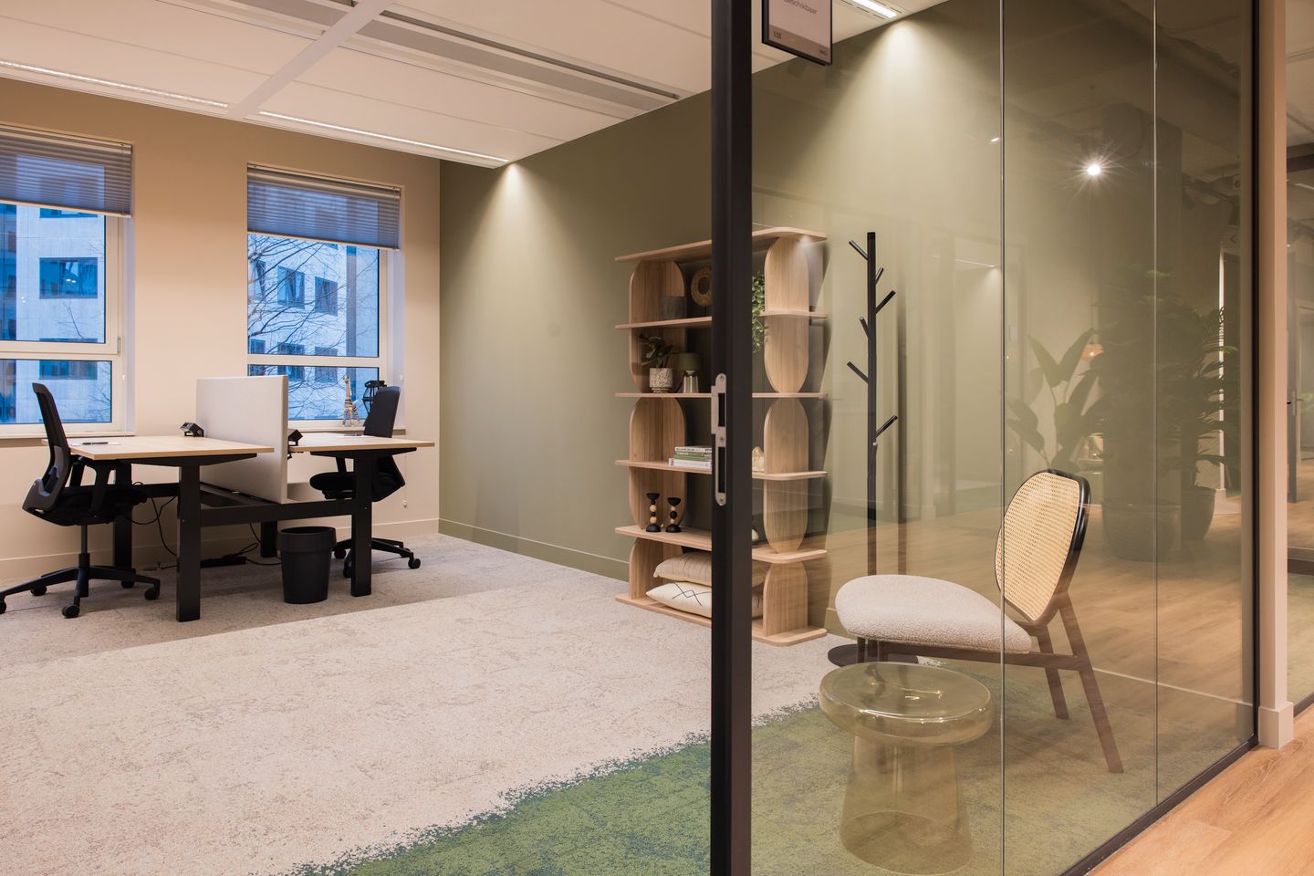 Bekijk foto 2 van Hullenbergweg 109-135