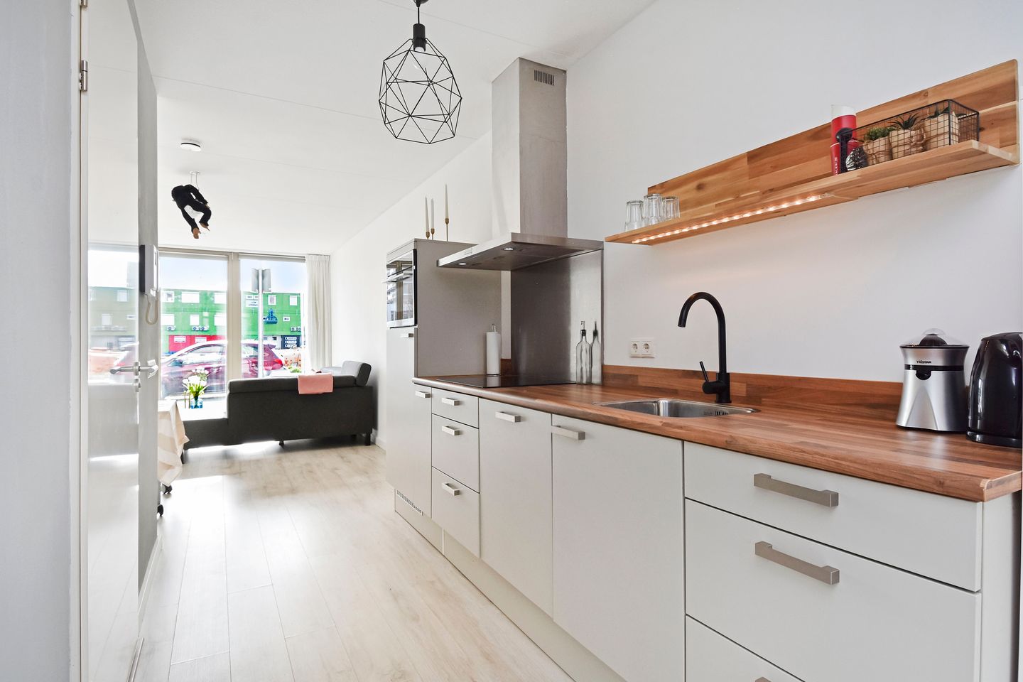 Foto 10 van Calandkade 161-B