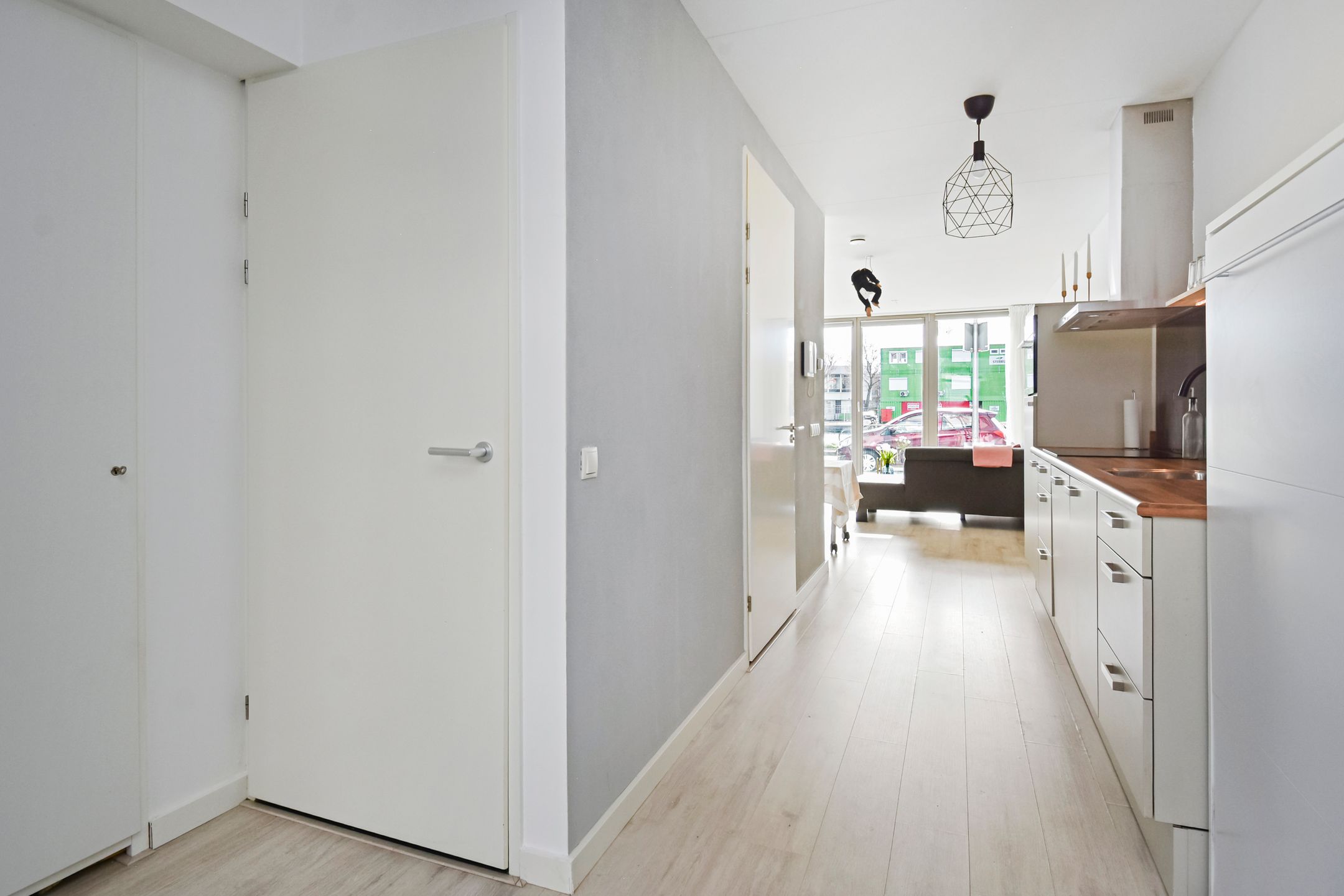 Foto 9 van Calandkade 161-B