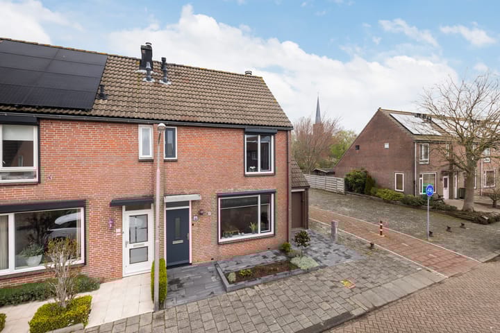 Photo 3 of Torenlaan 30