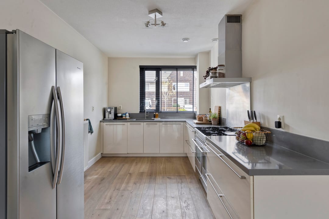 Photo 2 of Spiegelkever 16