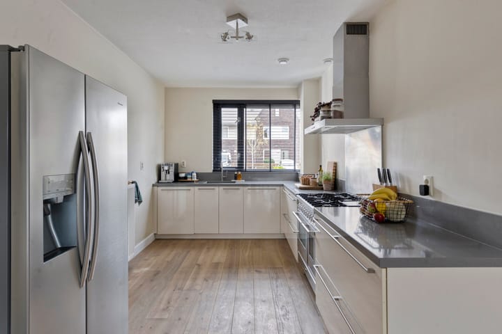 Foto 2 van Spiegelkever 16