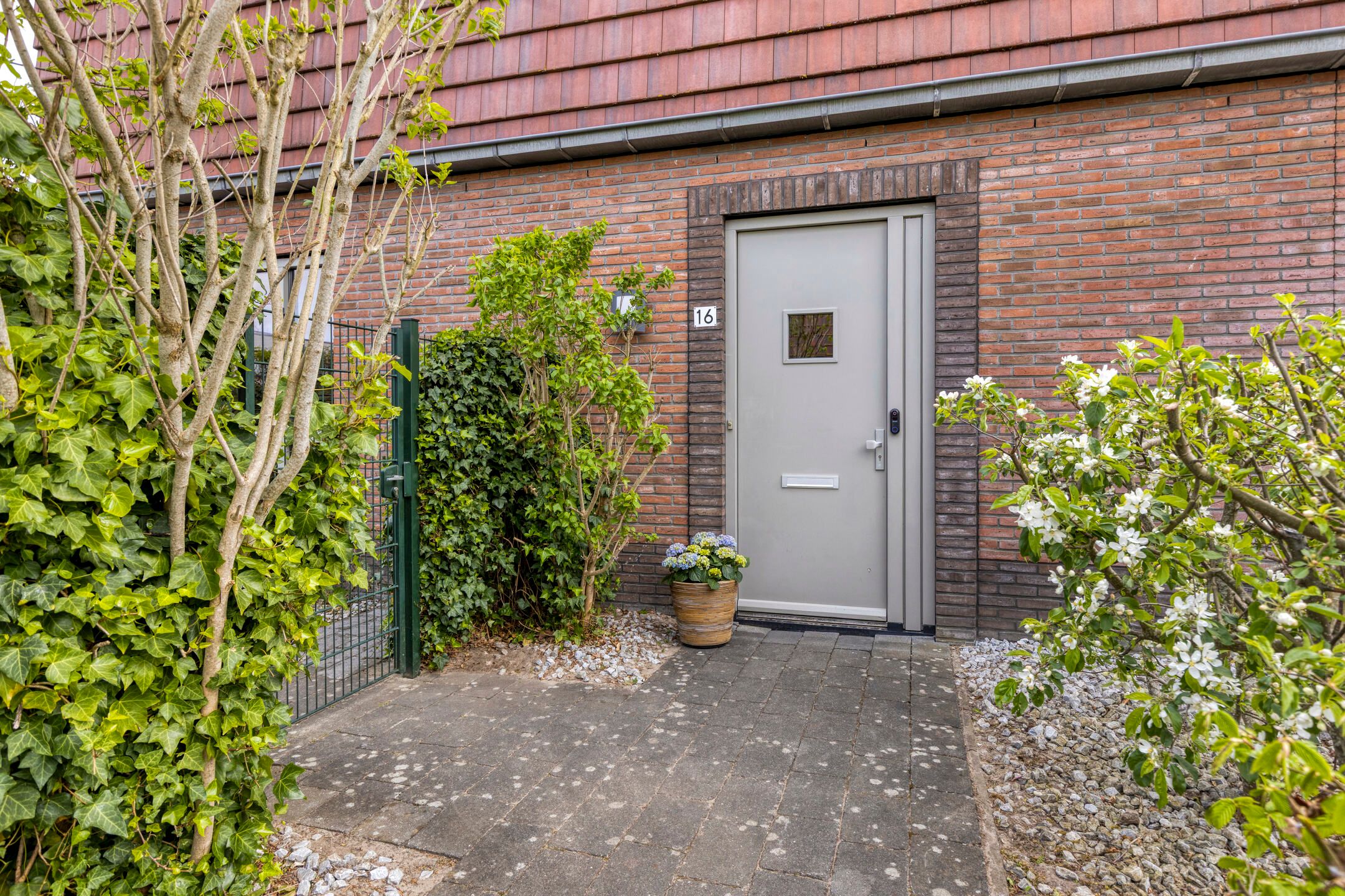 Photo 9 of Spiegelkever 16