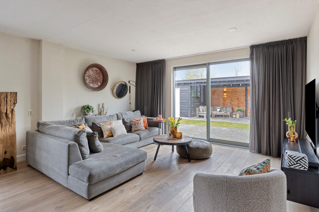 Photo 13 of Spiegelkever 16