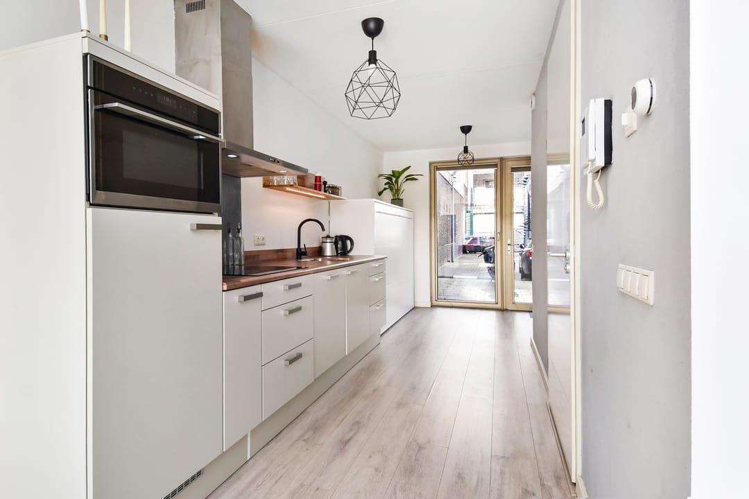 Foto 13 van Calandkade 161-B