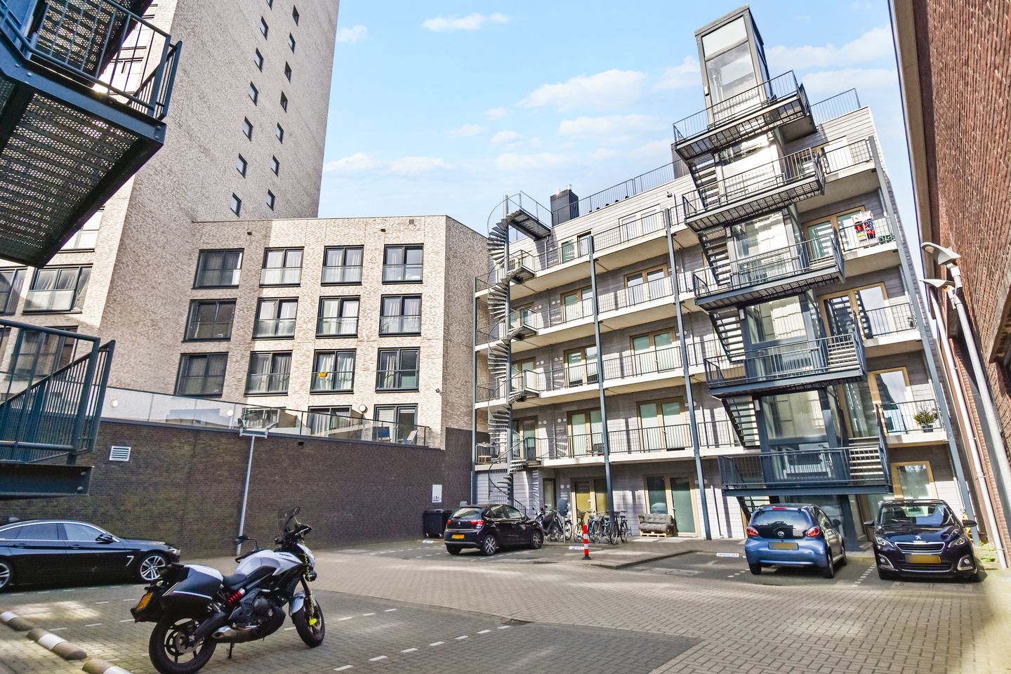 Foto 20 van Calandkade 161-B